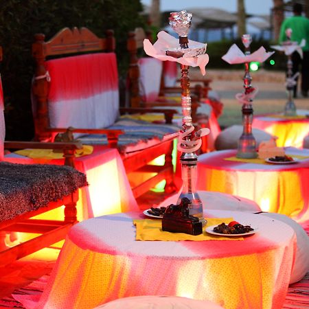 Sphinx Aqua Park Beach Resort Hurghada Exterior photo