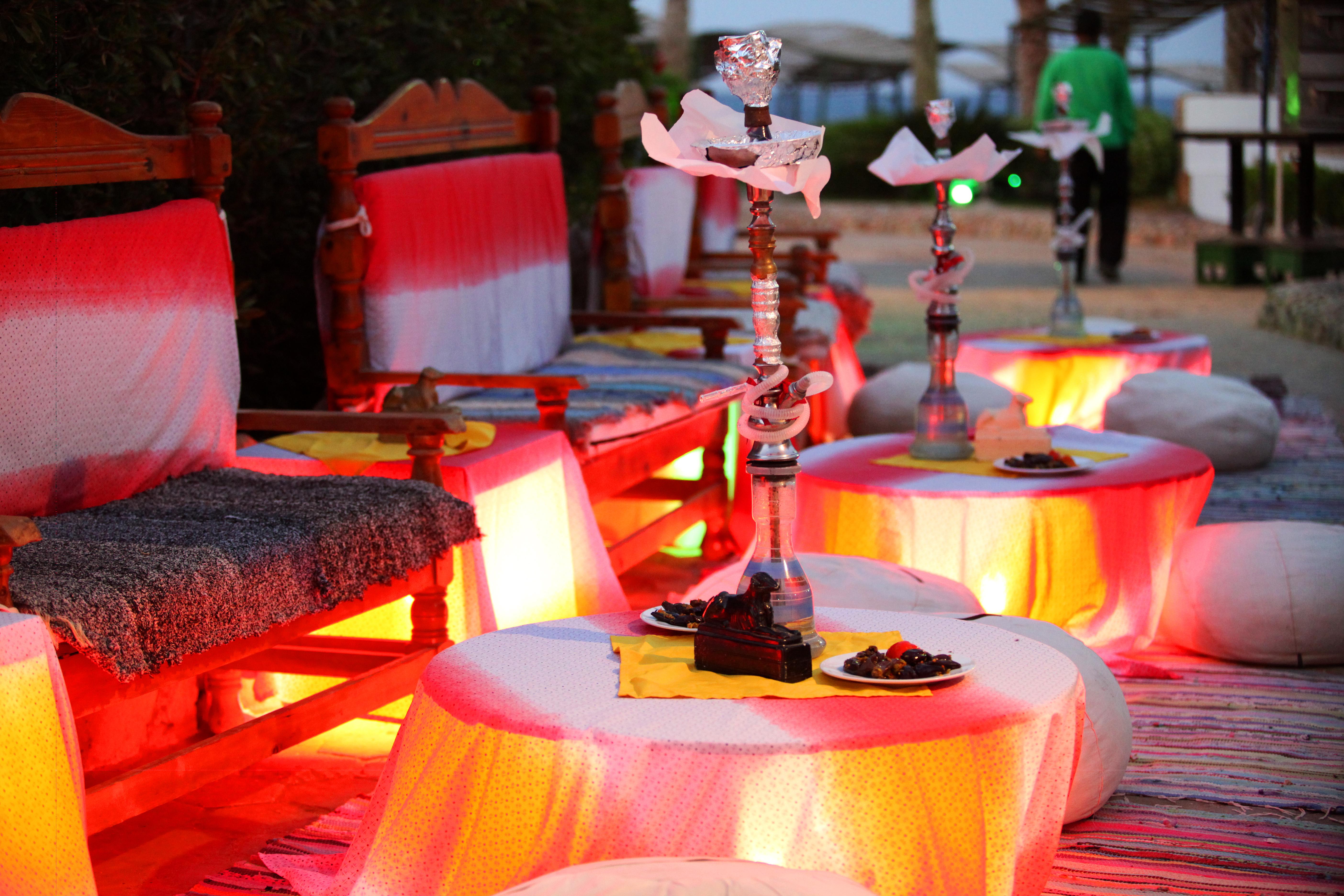 Sphinx Aqua Park Beach Resort Hurghada Exterior photo