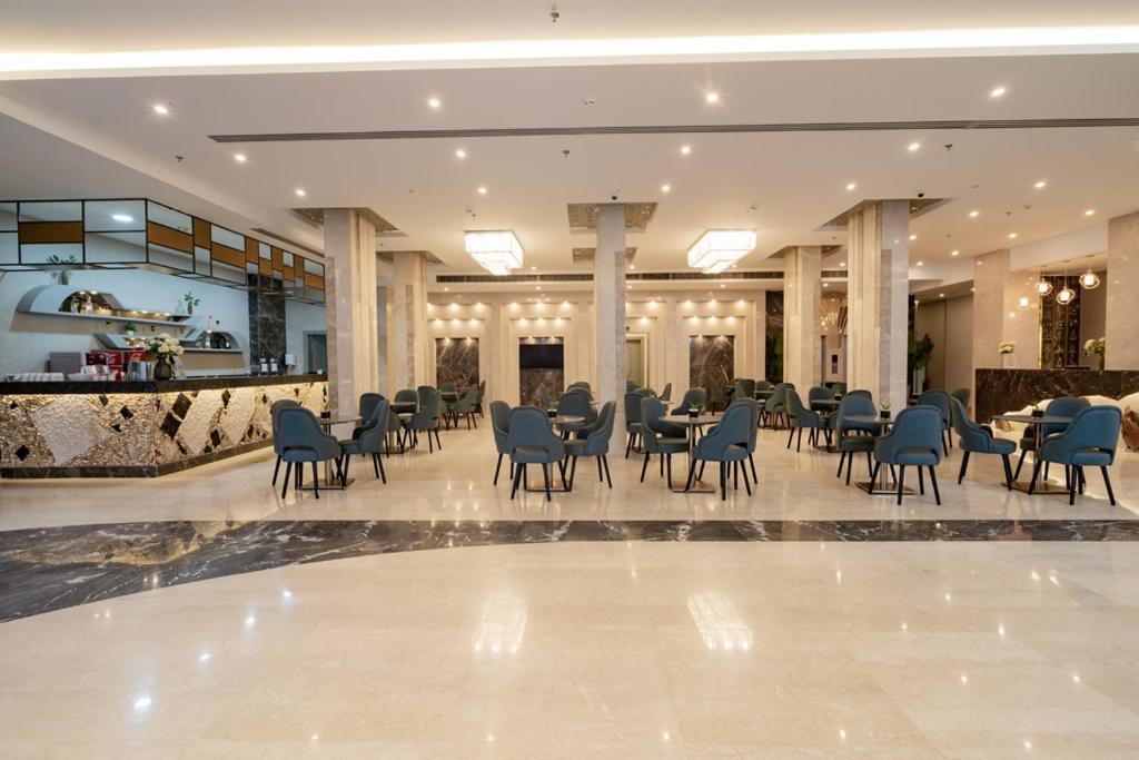 Sphinx Aqua Park Beach Resort Hurghada Exterior photo